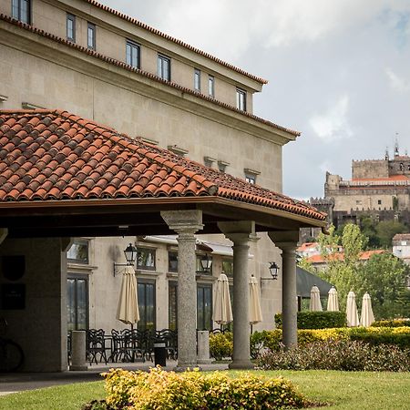 Parador De Tui Ngoại thất bức ảnh