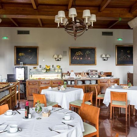 Parador De Tui Ngoại thất bức ảnh