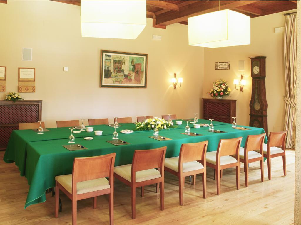 Parador De Tui Ngoại thất bức ảnh